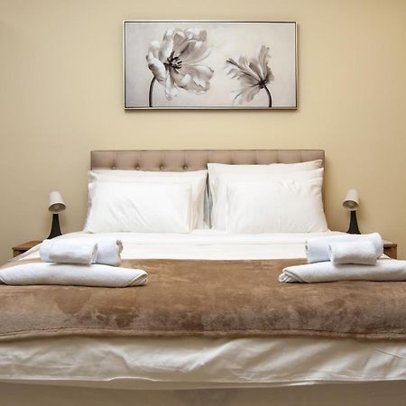 N10 Apartment เบลเกรด ภายนอก รูปภาพ