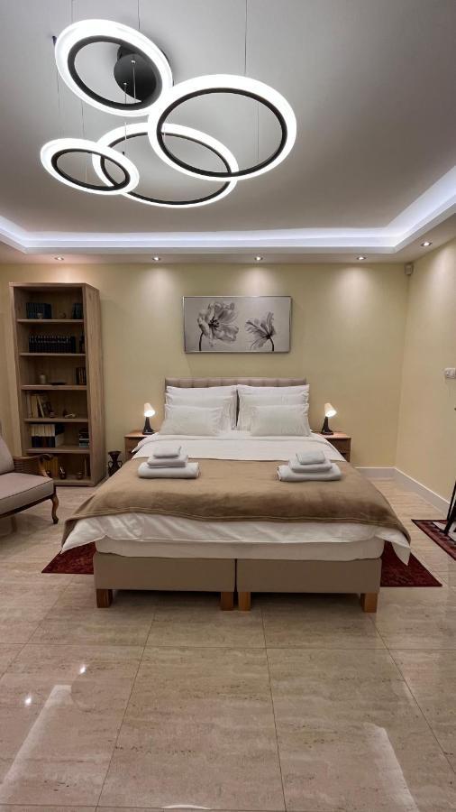 N10 Apartment เบลเกรด ภายนอก รูปภาพ