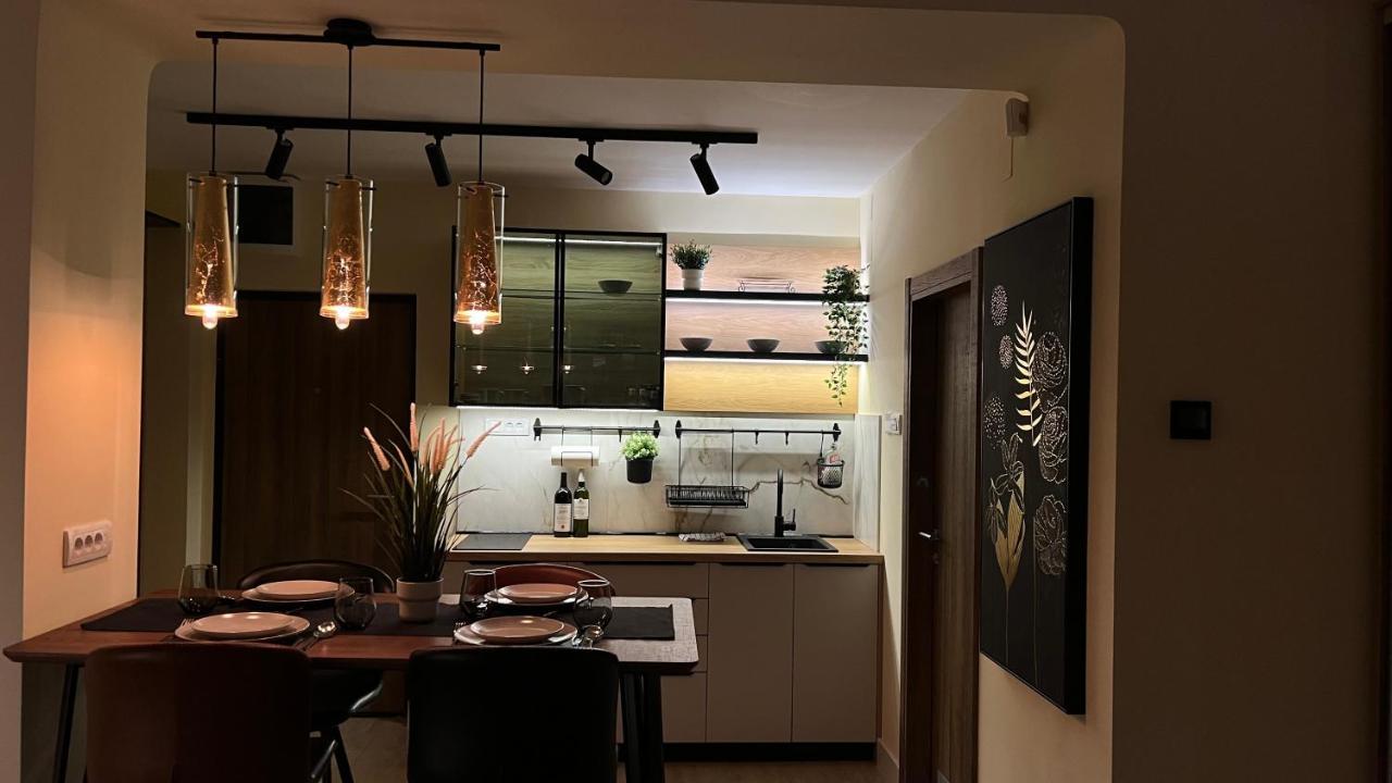 N10 Apartment เบลเกรด ภายนอก รูปภาพ