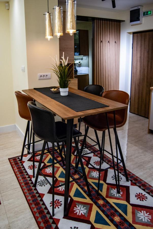 N10 Apartment เบลเกรด ภายนอก รูปภาพ