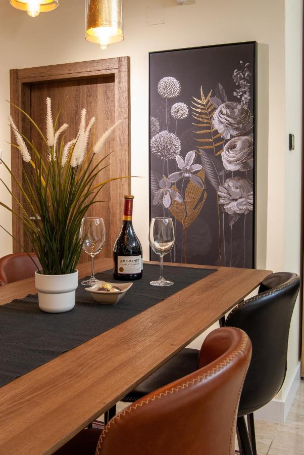 N10 Apartment เบลเกรด ภายนอก รูปภาพ