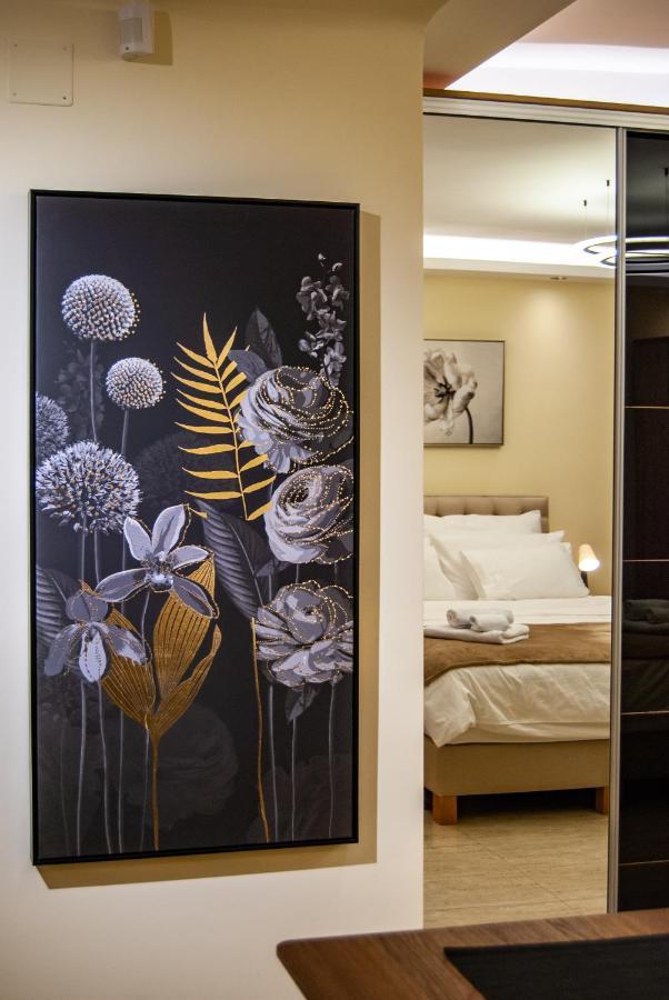N10 Apartment เบลเกรด ภายนอก รูปภาพ