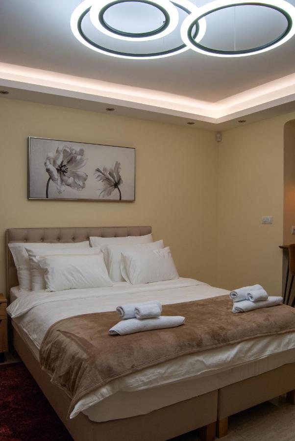 N10 Apartment เบลเกรด ภายนอก รูปภาพ