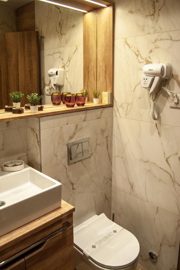 N10 Apartment เบลเกรด ภายนอก รูปภาพ